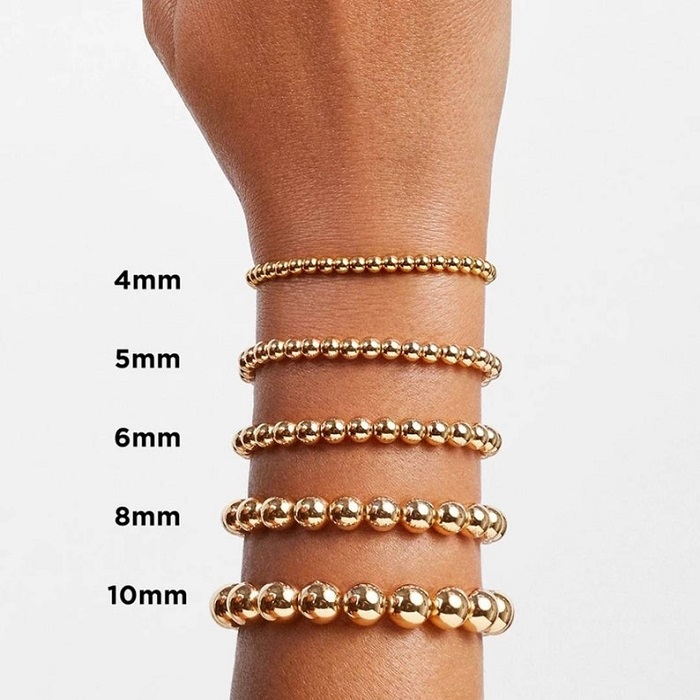 Bracelet Sizes