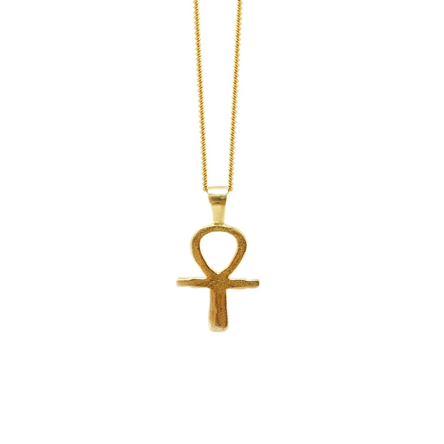 Ankh Necklace Meaning