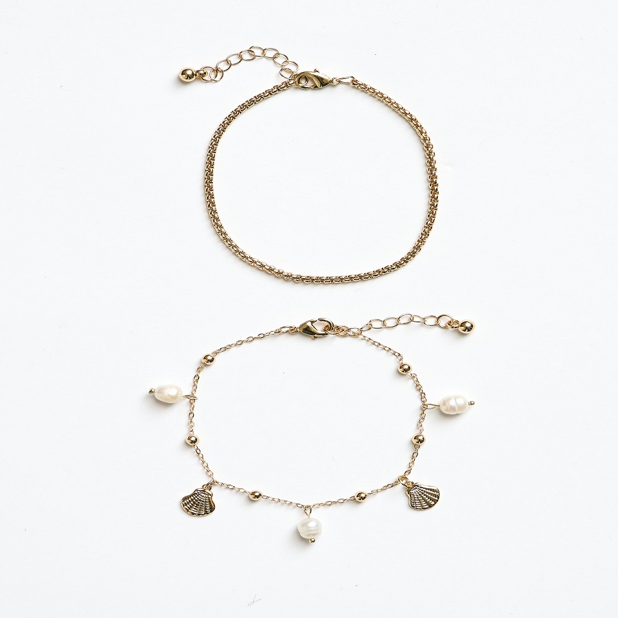 Charm Bracelet Chain